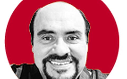 OXFAM: -El imperio de los ricos-.