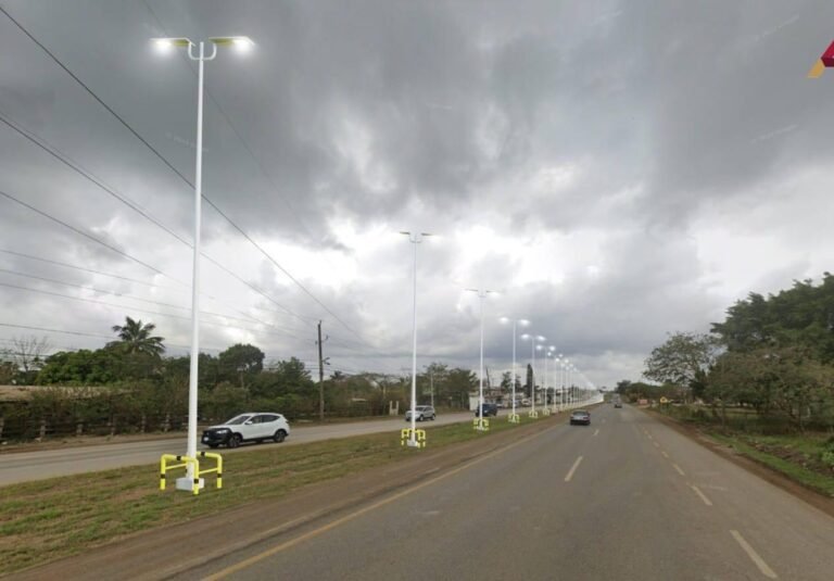 Continúa el desarrollo de Altamira impulsando el norte del municipio