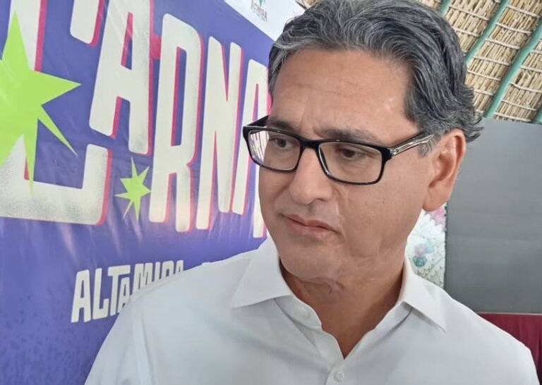 La güera los tiene en 4