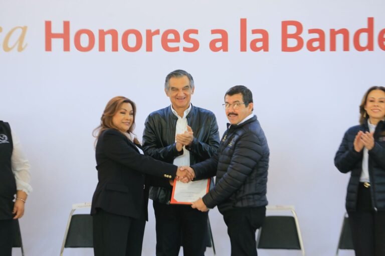 Con el respaldo de Américo Villarreal, la UAT se transforma