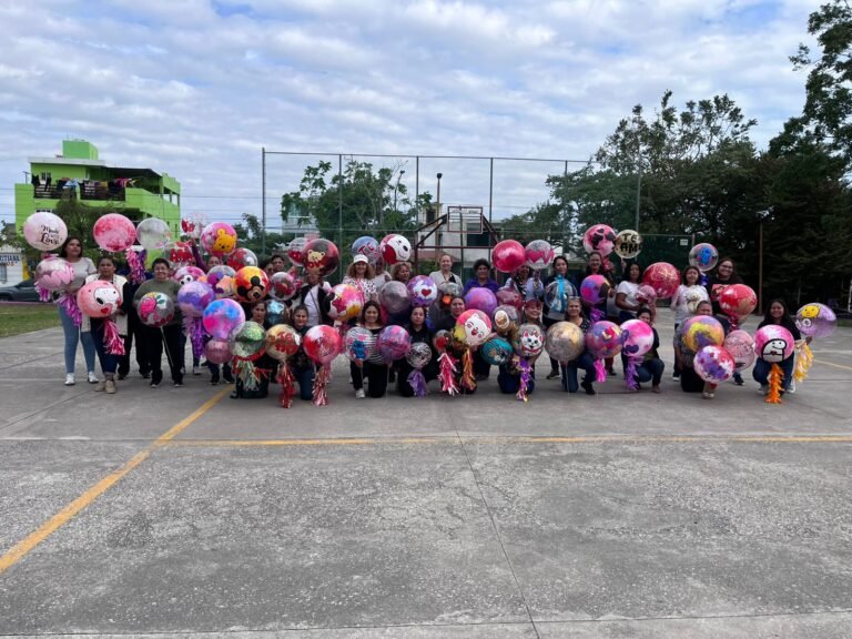 Impulsa DIF Altamira emprendimiento de las mujeres