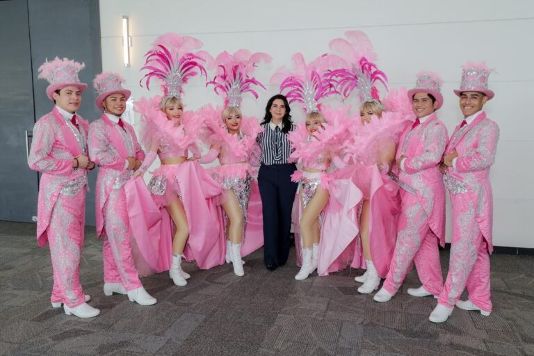 Tamaulipas se mueve con ritmo…