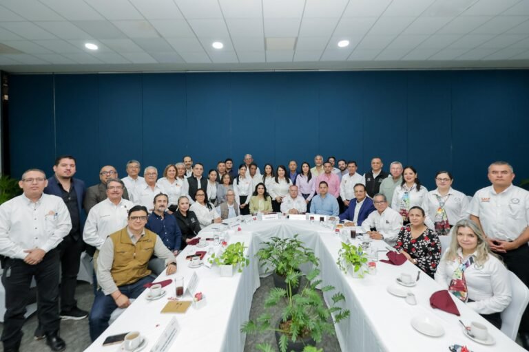 Avanza Programa de Mitigación de Riesgos en Edificios de Tampico