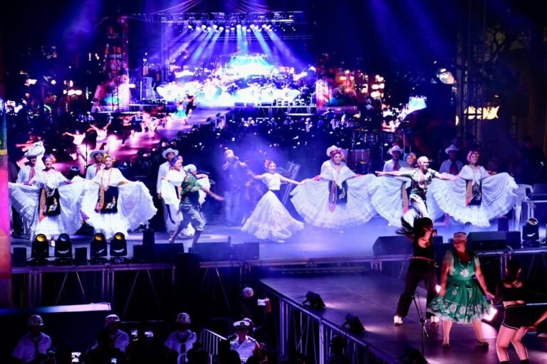 Carnaval de Veracruz, tradición identitaria: SECVER