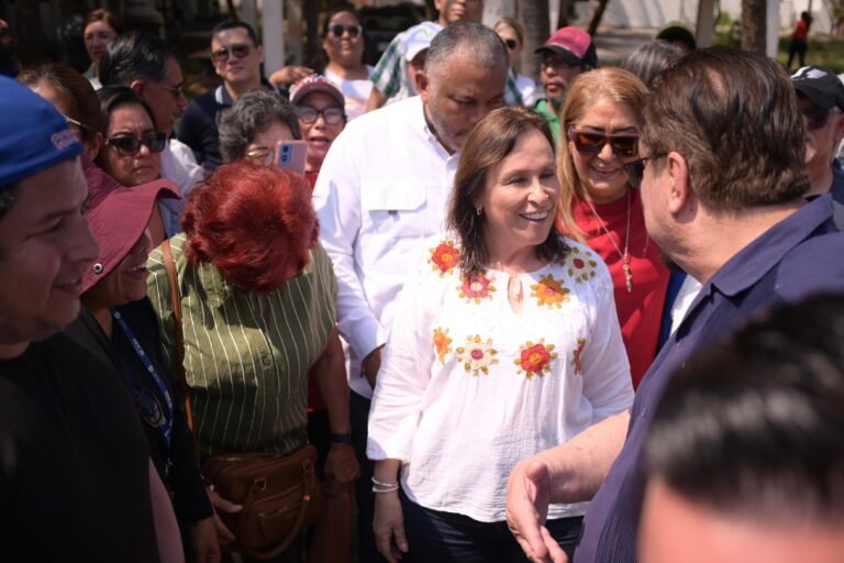 Habrá rehabilitación y nueva escuela turística en el Ilustre: Rocío Nahle
