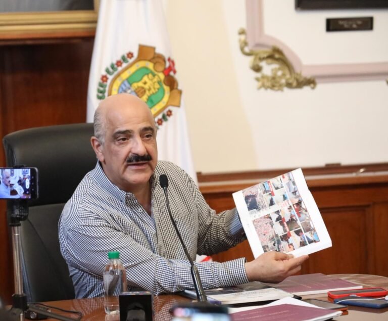 Aclara Secretario de Gobierno observaciones de la ASF a la Cuenta Pública 2024 de Xalapa