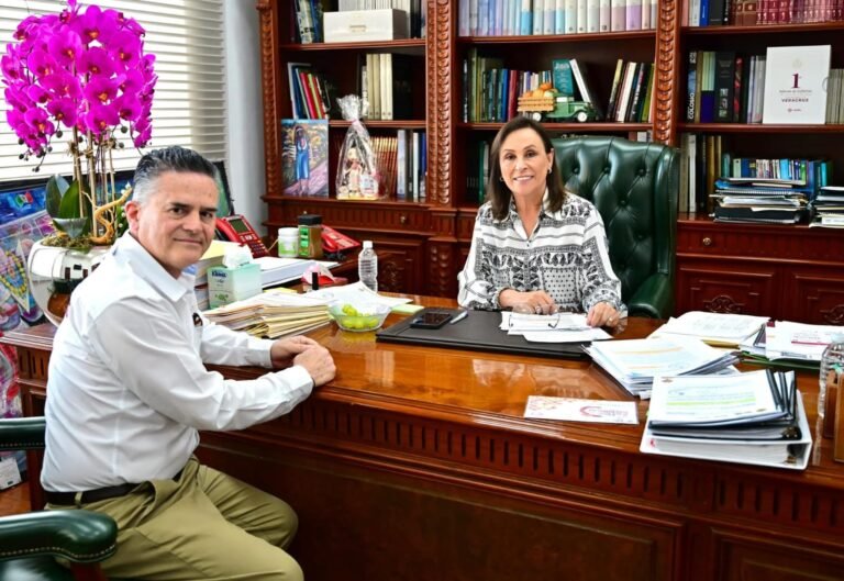 Saldo favorable y amplia atención ciudadana durante el Carnaval de Veracruz: SSP