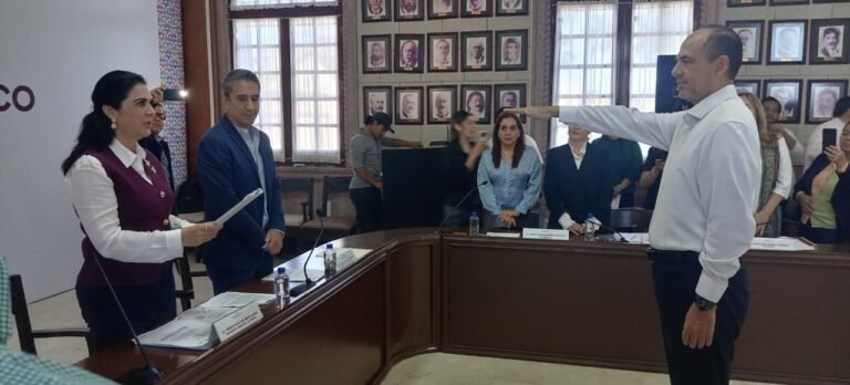 Crean Autoridad del Centro Histórico; Tampico apuesta por su rescate integral