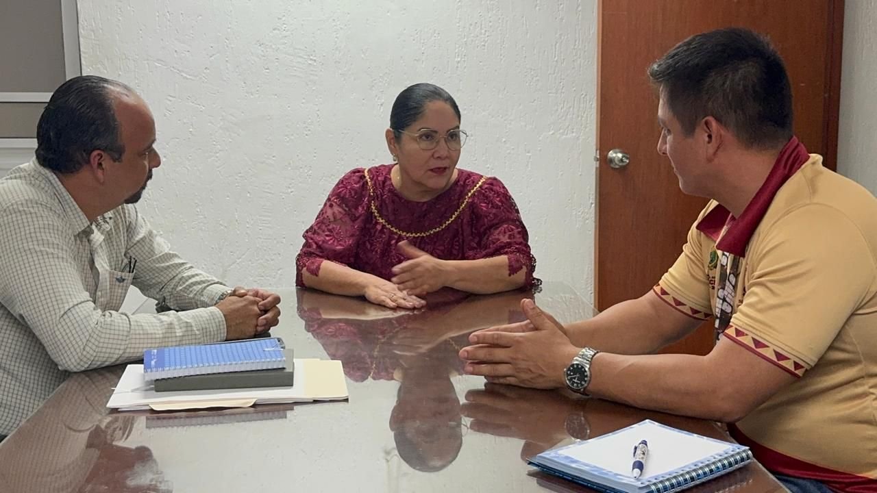 SEV reafirma compromiso con espacios escolares seguros y de convivencia pacífica