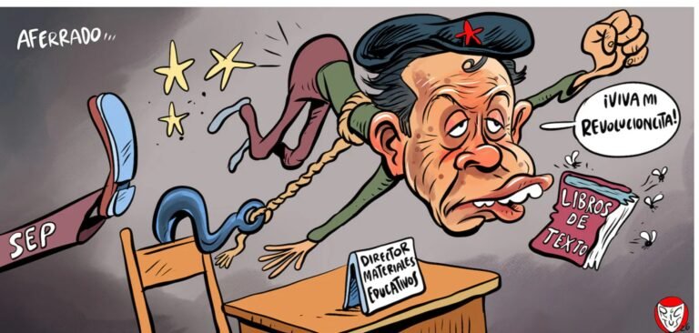 La Política me da Risa…y Flojera También