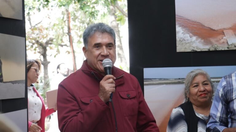 Busca Gobierno de Altamira ampliar alternativas de transporte público