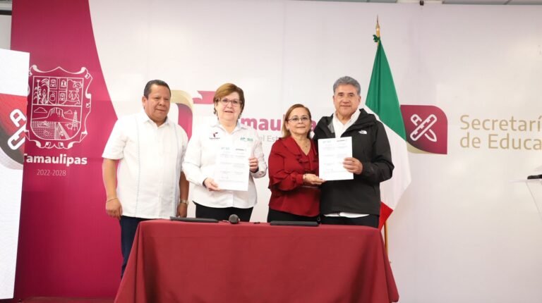 Gestiona Armando Martínez nuevo Hospital de Especialidades del IMSS para Altamira