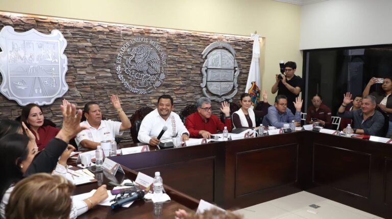 Aprueba Cabildo más obras para la transformación de Altamira