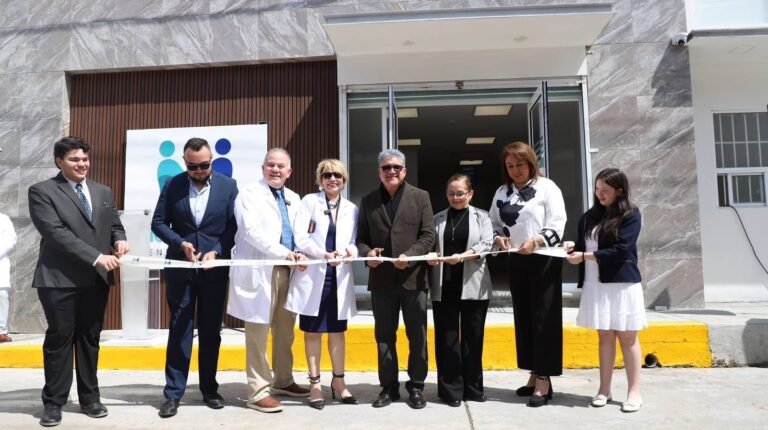 Continúa confianza del sector empresarial en Altamira