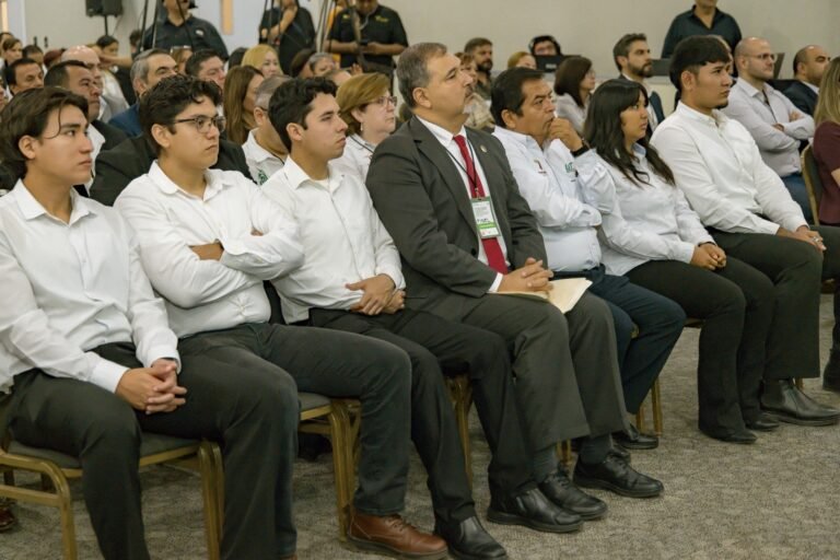 Impulsa SET mediante Congreso Internacional formación especializada de docentes y directivos en Tamaulipas