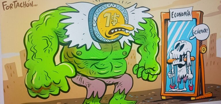 La Política me da Risa…y Flojera También