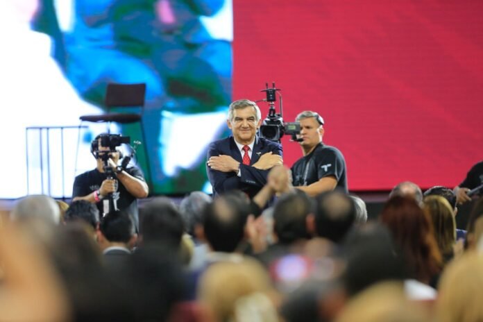 058-2026.-El gobernador Américo Villarreal rendirá su IV Informe de Gobierno el próximo 23 de marzo (1)