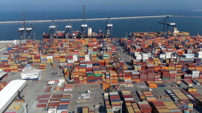 Veracruz destaca en crecimiento industrial nacional con alza de 4.7 %