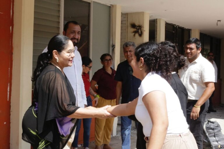 SEV oficializa entrega de edificios para la Escuela de Servicios Turísticos