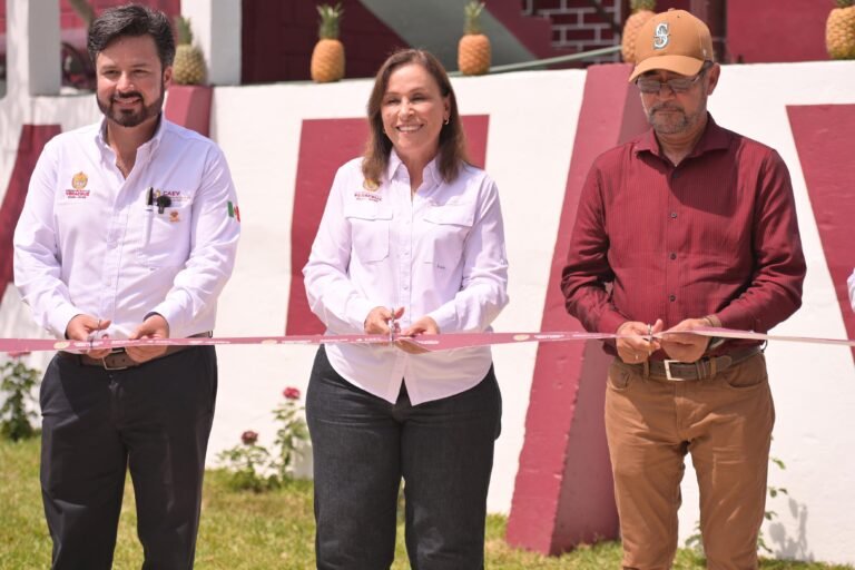 Trabajan para garantizar agua potable en #Veracruz; rehabilitan planta en Juan Rodríguez Clara