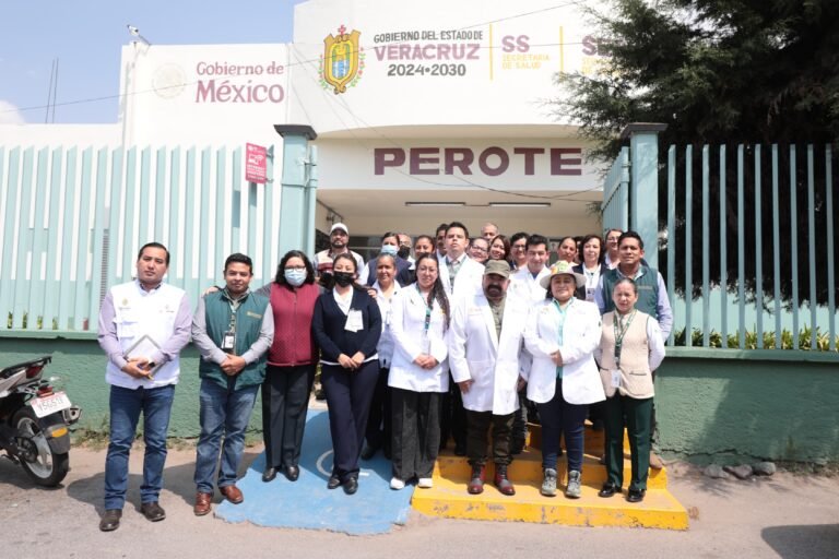 Distribuyen Camionetitas de la Salud 41 mil medicamentos en la región centro