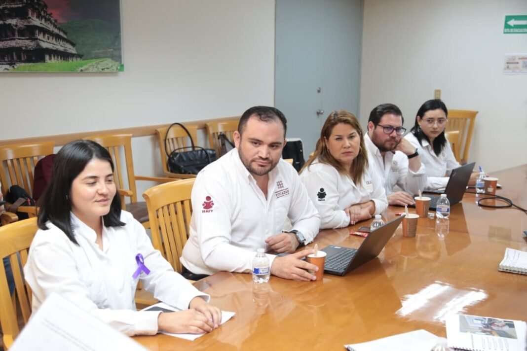 Veracruz da seguimiento a agenda de alfabetización en el sur-sureste