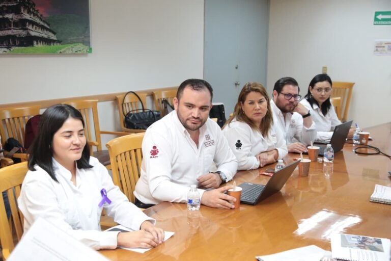 Veracruz da seguimiento a agenda de alfabetización en el sur-sureste