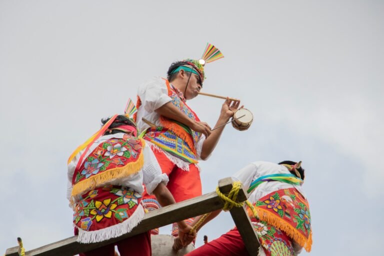CAI, espacio central de saberes y tradición en Cumbre Tajín