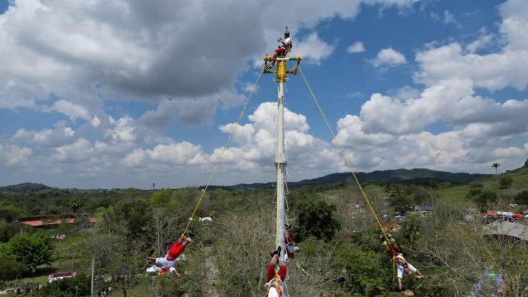 Inicia Cumbre Tajín 2026 con una amplia oferta cultural y acceso gratuito