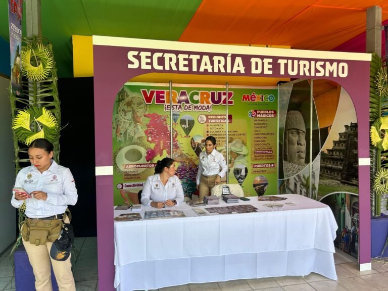 Pueblos Mágicos y touroperadores impulsan turismo en Cumbre Tajín