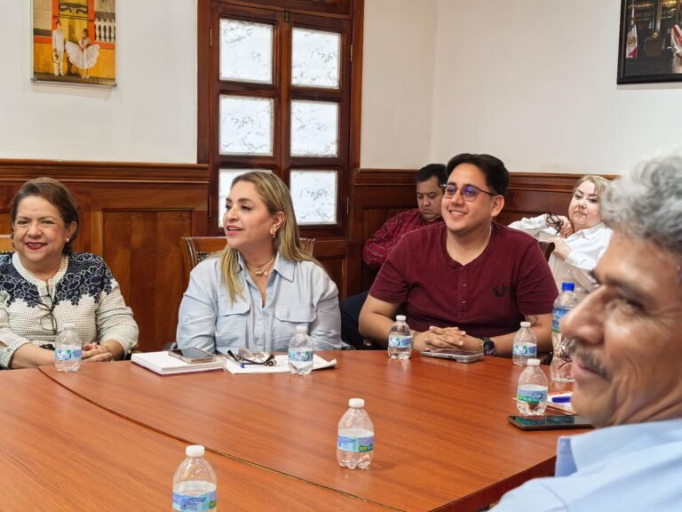 Pánuco refuerza presión institucional para rehabilitar bordo y proteger a más de 20 mil habitantes