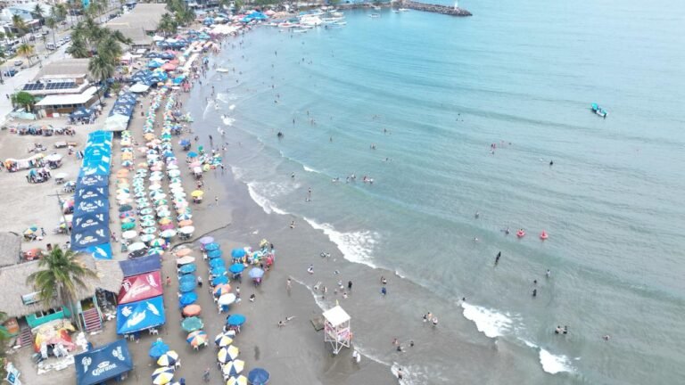 “Veracruz está en movimiento”; Rocío Nahle 