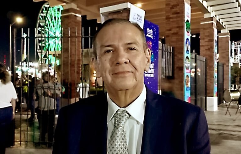 Tampico: seguridad y percepción positiva, asegura cónsul de México en Texas