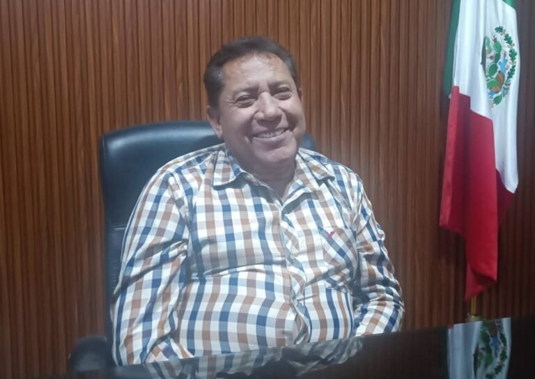 Histórica pavimentación unirá a Chinampa y Naranjos; alcaldes acuerdan rescatar la Ejército Nacional