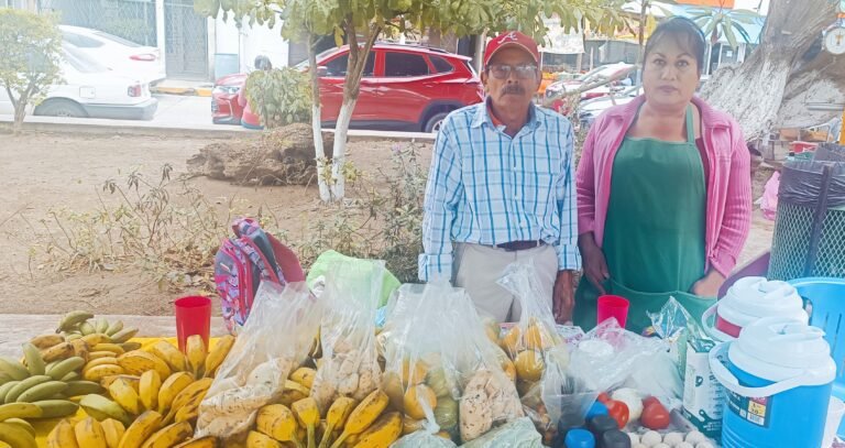 Productores en pequeño de Ozuluama  exigen apoyo y diálogo con el gobierno municipal