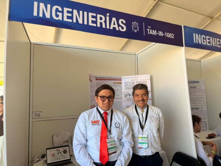 Consolida la UAT proyecto institucional de la UAM Matamoros