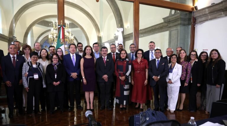 UAT se suma al programa “Abrazo Universitario al Bachillerato Nacional”