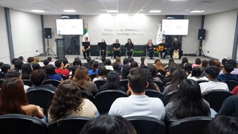 Contribuye la UAT en Jornada Nacional por la Paz y contra las Adicciones