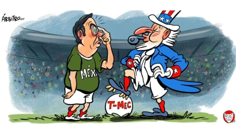 La Política me da Risa…y Flojera También