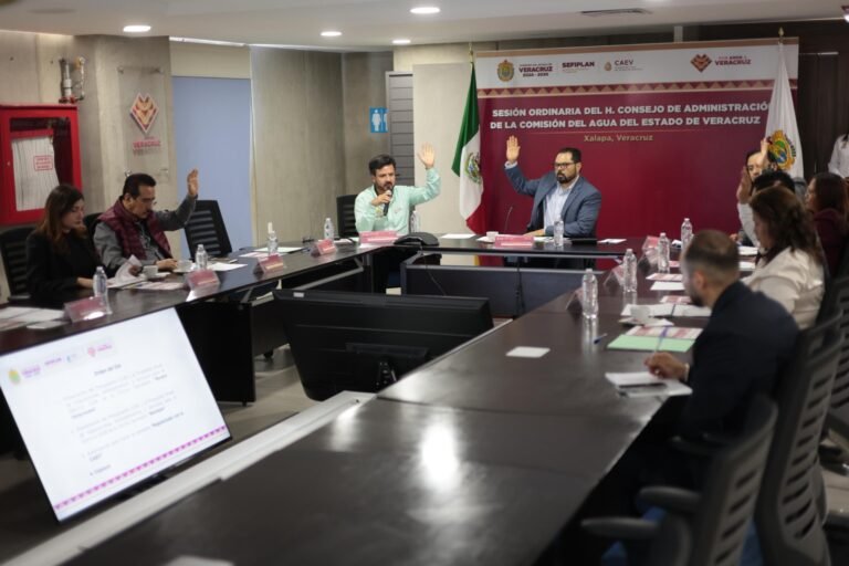 Regularízate con la CAEV, nueva promoción que favorece a las y los veracruzanos