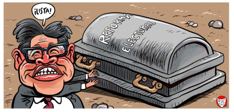 La Política me da Risa…y Flojera También