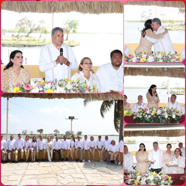 Reafirman hermandad Altamira y Tampico