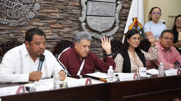 Altamira avanza con manejo honesto y transparente de recursos públicos