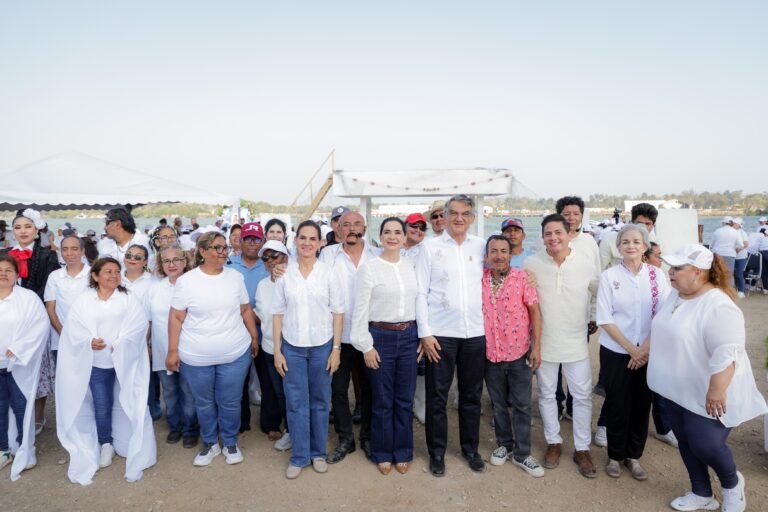 En Tampico las Despicadoras no Están Solas; Estado y Municipio las Reconocen y Respaldan