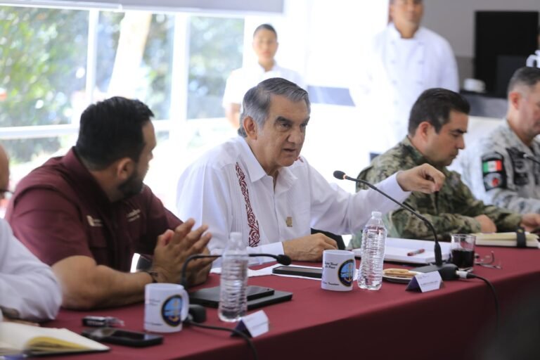 Activa Tamaulipas estrategia para garantizar seguridad y atención a 2.9 millones de turistas