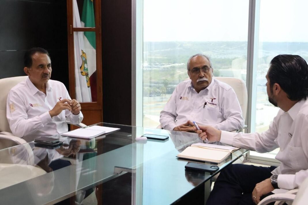 Analizan acciones para fortalecer venta de ostión en municipios costeras