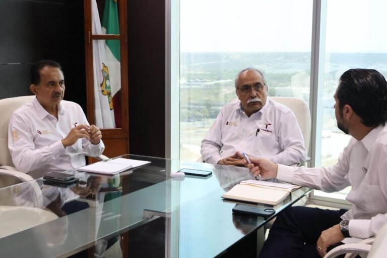 Analizan acciones para fortalecer venta de ostión en municipios costeras