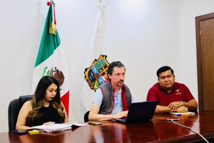 TPT-008-2026.-Garantizan accesibilidad y veracidad en el Portal de Obligaciones de Transparencia (2)