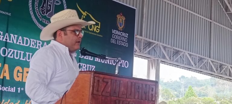 Vamos a construir una UGRNV Fuerte,Ordenada y Transparente; Jorge M. Trueba Domínguez