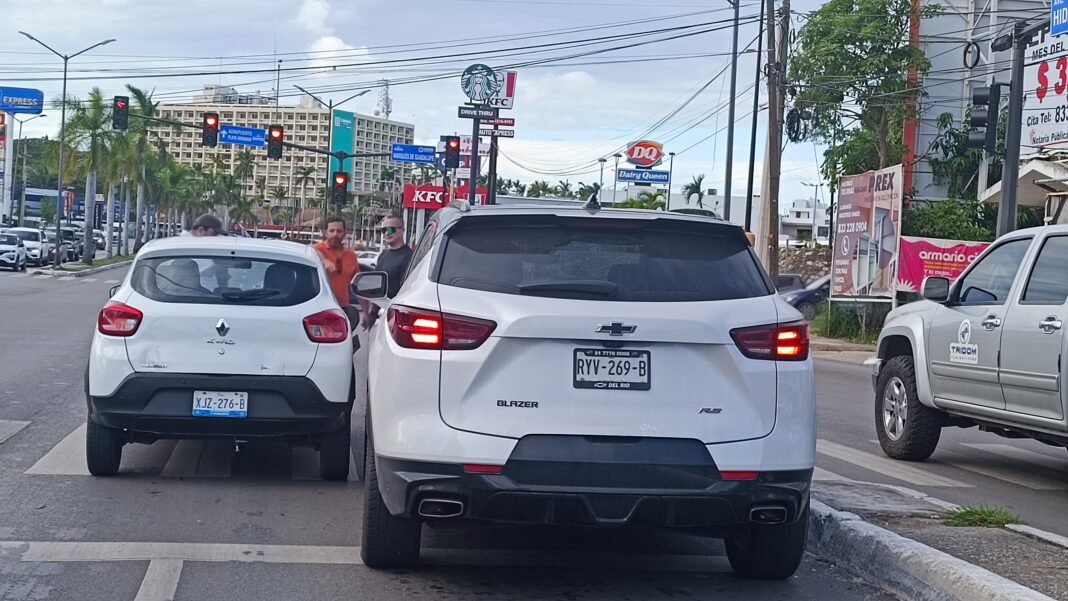 ¡Transporte digital en la mira!